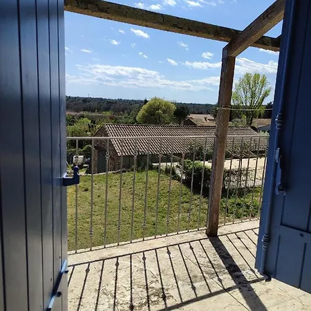 Mas Avec Piscine *