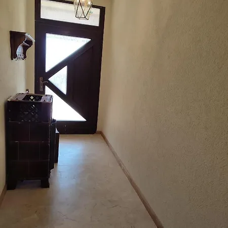 Mas Avec Piscine 펜션 *