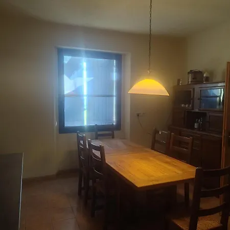 Mas Avec Piscine 펜션 *