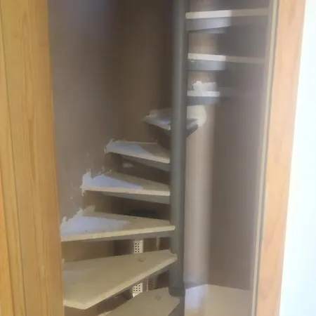 Mas Avec Piscine 펜션 *