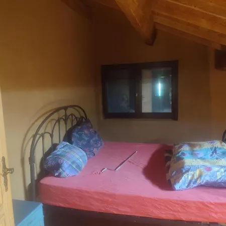 Mas Avec Piscine 펜션 *