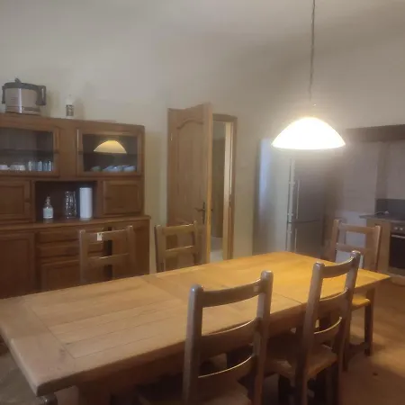 Mas Avec Piscine * La Bastide-dʼEngras