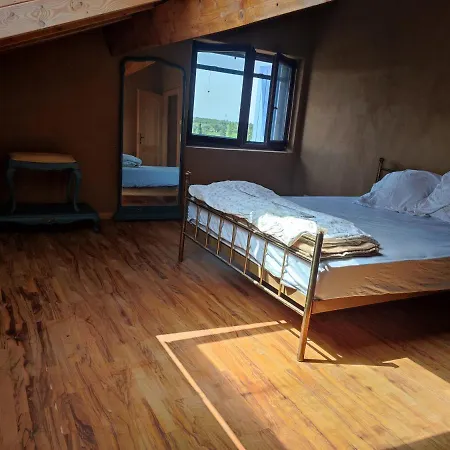 Mas Avec Piscine * La Bastide-dʼEngras