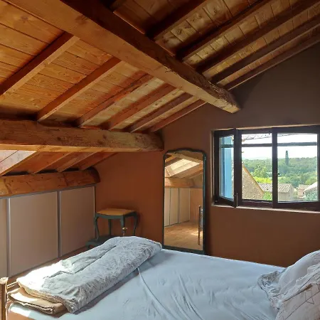 Mas Avec Piscine 펜션