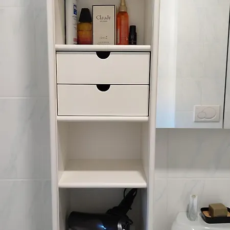 Mas Avec Piscine 펜션 *