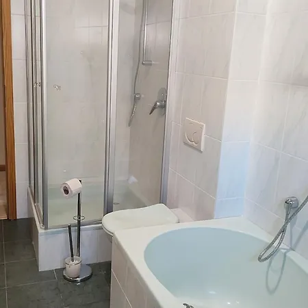 펜션 Mas Avec Piscine