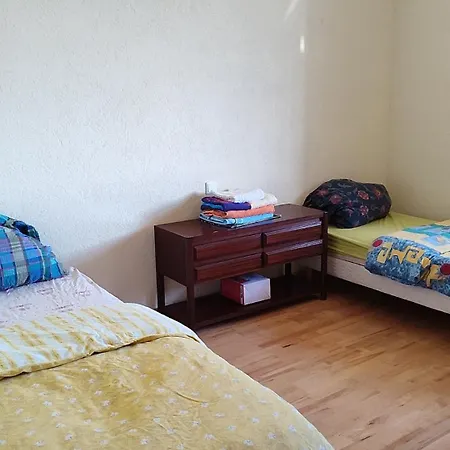 Mas Avec Piscine 펜션 La Bastide-dʼEngras