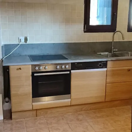 펜션 Mas Avec Piscine *