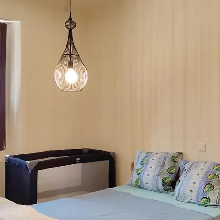 Mas Avec Piscine 펜션 *