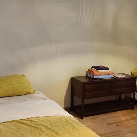 펜션 Mas Avec Piscine