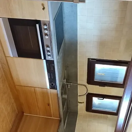 Mas Avec Piscine 펜션 La Bastide-dʼEngras