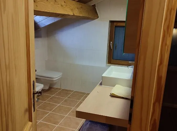 Vakantiehuis Mas Avec Piscine *