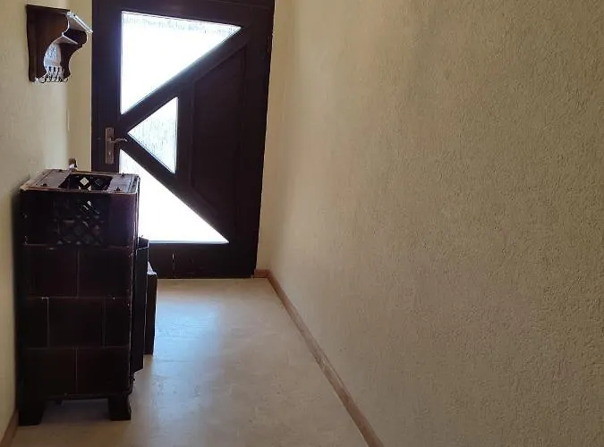 Mas Avec Piscine Vakantiehuis *