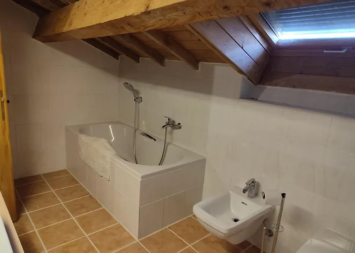 Vakantiehuis Mas Avec Piscine