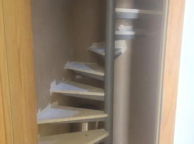 Mas Avec Piscine Vakantiehuis *