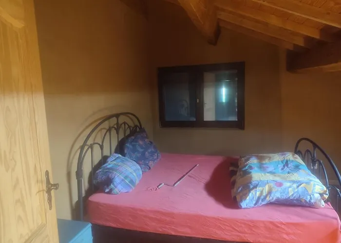 Mas Avec Piscine Vakantiehuis *