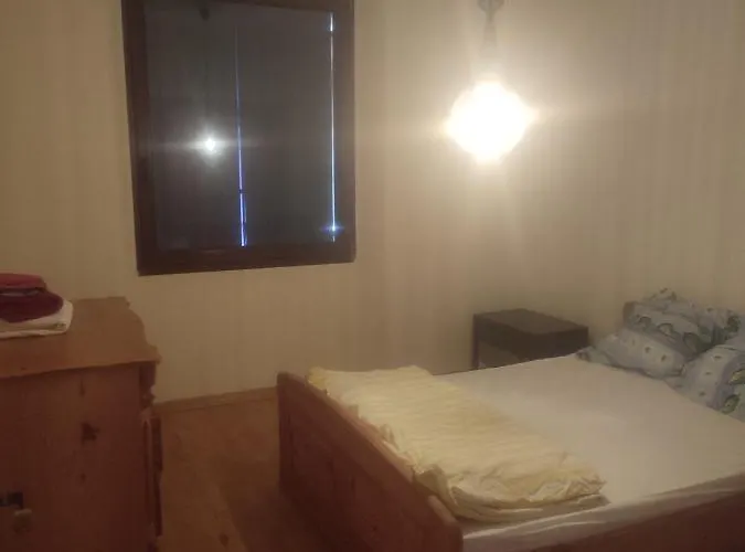 Mas Avec Piscine Vakantiehuis La Bastide-dʼEngras