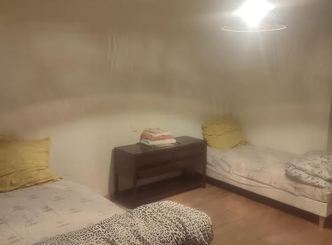 Mas Avec Piscine Vakantiehuis *