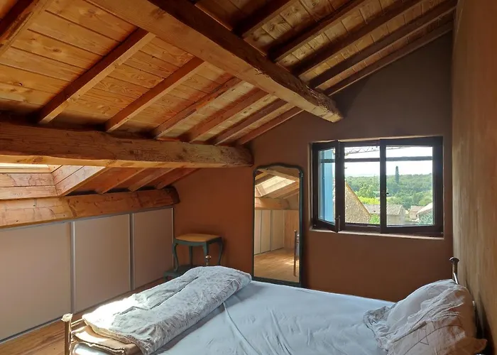 Mas Avec Piscine Vakantiehuis