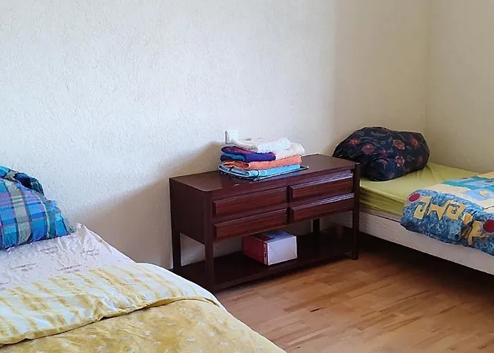 Mas Avec Piscine Vakantiehuis La Bastide-dʼEngras