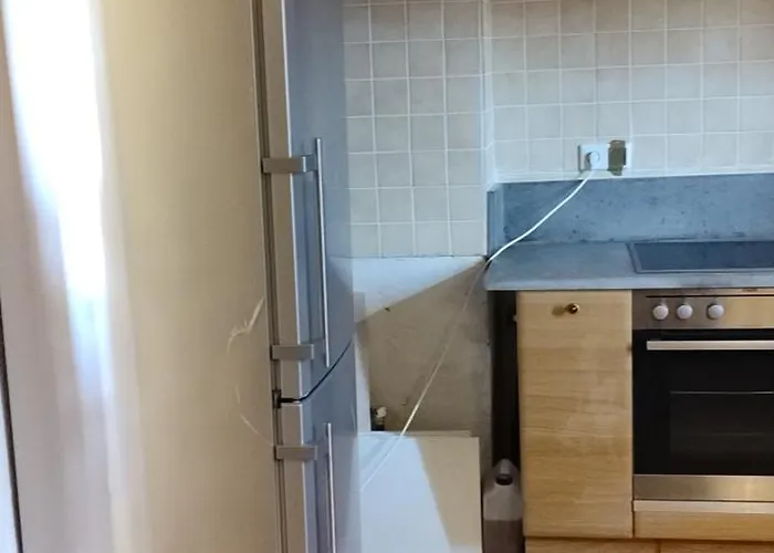 Mas Avec Piscine La Bastide-dʼEngras