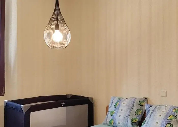 Mas Avec Piscine Vakantiehuis *