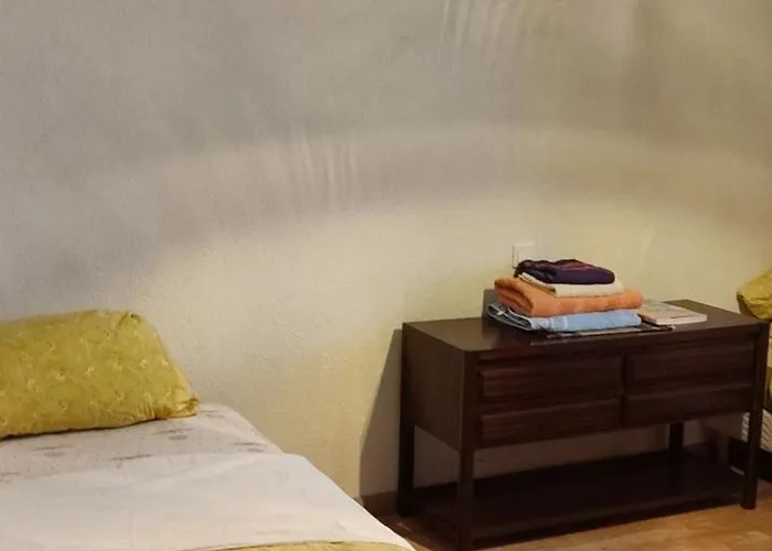 Vakantiehuis Mas Avec Piscine